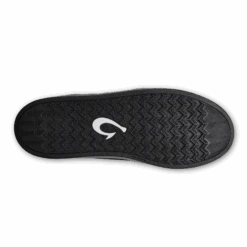 OluKai Mōlina Suede - Lava Rock -OluKai 10556 LRLR 005 M MolinaSuede LavaRockLavaRock