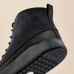 OluKai Mōlina Suede - Lava Rock -OluKai 10556 LRLR 201