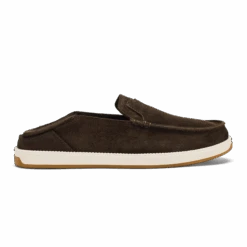 OluKai Kākaha Nia - Dark Wood -OluKai 10557 6363 002 M KAKAHANIA DkWoodDkWood