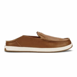 OluKai Kākaha Nia - Fox -OluKai 10557 FXFX 002 M KAKAHANIA FoxFox