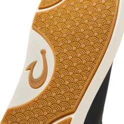 OluKai Lae'ahi Mid-Black / Black -OluKai 10559 4040 02