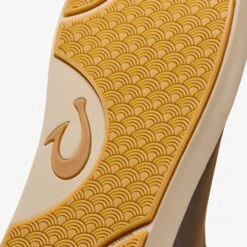 OluKai Lae'ahi Mid-Dk Java / Dk Java -OluKai 10559 4848 02