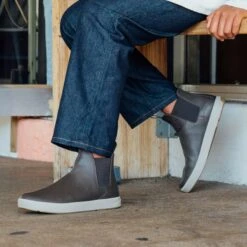 OluKai Lae'ahi Mid-Dk Java / Dk Java -OluKai 10559 4848 08