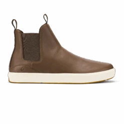 OluKai Lae'ahi Mid-Mustang / Mustang