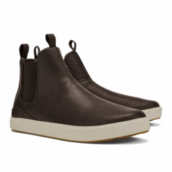 OluKai Lae'ahi Mid-Dk Java / Dk Java -OluKai 10559 4848 003 M LAEAHIMID DkJavaDkJava 9a03a7a8 f88a 4a44 a510 2b0941c7691b