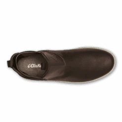 OluKai Lae'ahi Mid-Dk Java / Dk Java -OluKai 10559 4848 004 M LAEAHIMID DkJavaDkJava 28c50eb8 65db 4363 a53d 65610a0feac9