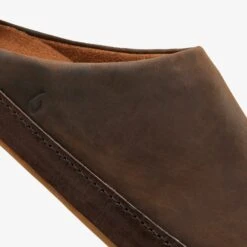 OluKai Kuʻu-Dark Java -OluKai 10562 4848 102