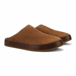 OluKai Kuʻu-Toffee / Dark Java -OluKai 10562 3348 003 M KUU ToffeeDkJava