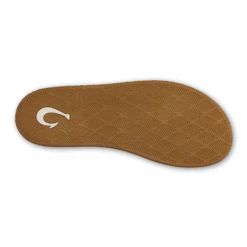 OluKai Kuʻu-Toffee / Dark Java -OluKai 10562 3348 005 M KUU ToffeeDkJava