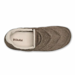 OluKai Pūkuʻi-Toffee / Toffee -OluKai 10564 3333 004 M PUKUI ToffeeToffee