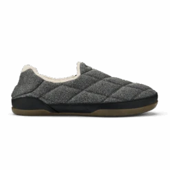 OluKai Pūkuʻi-Dark Shadow / Lava Rock