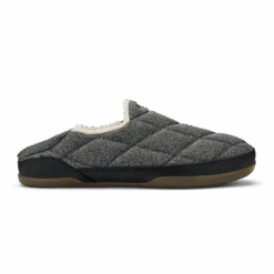 OluKai Pūkuʻi-Dark Shadow / Lava Rock -OluKai 10564 6CLR 002 M PUKUI DkShadowLavaRock