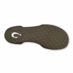 OluKai Pūkuʻi-Ash / Ash -OluKai 10564 AUAU 005 M PUKUI AshAsh 9fa25e7c 155f 423f a575 9082dc457526