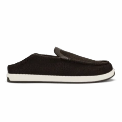 OluKai Kākaha Mesh - Dark Java -OluKai 10566 4848 002 M KAKAHAMESH DarkJavaDarkJava