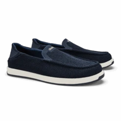 OluKai Kākaha Mesh - Navy -OluKai 10566 5454 003 M KAKAHAMESH NavyNavy 1