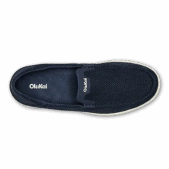 OluKai Kākaha Mesh - Navy -OluKai 10566 5454 004 M KAKAHAMESH NavyNavy 1