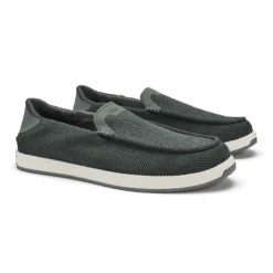 OluKai Kākaha Mesh - Rock -OluKai 10566 RKRK 003 M KAKAHAMESH RockRock 1