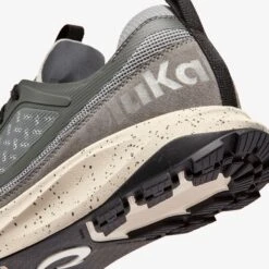 OluKai Makiki-Cloud Grey / Poi 13 OluKai Makiki-Cloud Grey / Poi -OluKai 10567 2N25 102