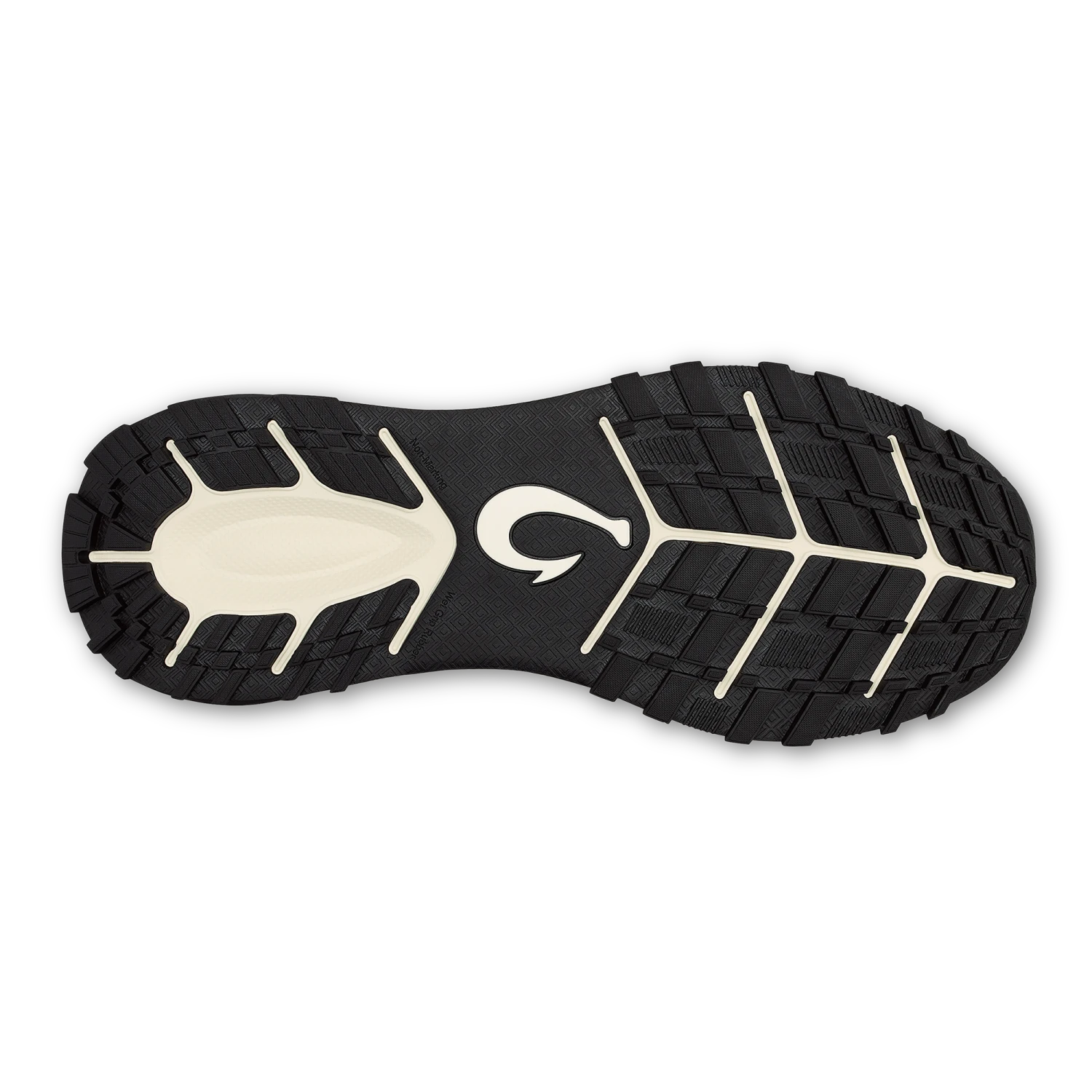 OluKai Makiki-Cloud Grey / Poi 10 OluKai Makiki-Cloud Grey / Poi - Image 8