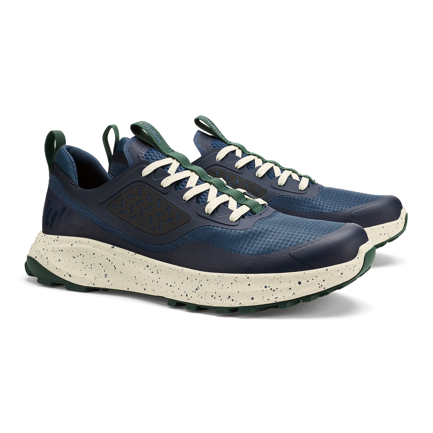 OluKai Makiki-Trench Blue / Trench Blue 5 OluKai Makiki-Trench Blue / Trench Blue - Image 3