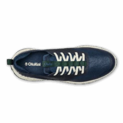 OluKai Makiki-Trench Blue / Trench Blue 17 OluKai Makiki-Trench Blue / Trench Blue -OluKai 10567 DEDE 004 M MAKIKI TrenchBlueTrenchBlue