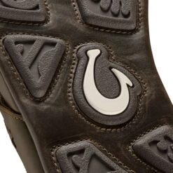 OluKai Mea Ola Mano-Mustang / Tan 16 OluKai Mea Ola Mano-Mustang / Tan -OluKai 10575 1334 102