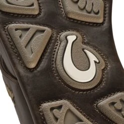 OluKai Mea Ola Mano-Dk Java / Mustang -OluKai 10575 4813 102