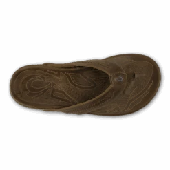 OluKai Mea Ola Mano-Mustang / Tan 15 OluKai Mea Ola Mano-Mustang / Tan -OluKai 10575 1334 004 M MeaOlaMano MustangTan d3e69196 a7f2 414d 93ee ad610edfcd28