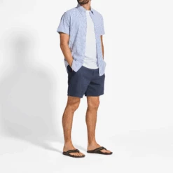 OluKai Mea Ola Mano-Dk Java / Mustang -OluKai 10575 4813 103 M MEAOLAMANO DkJavaMustang