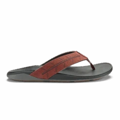 OluKai Tuahine Palm-Canoe / Rock