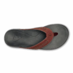 OluKai Tuahine Palm-Canoe / Rock 13 OluKai Tuahine Palm-Canoe / Rock -OluKai 10576 12RK 004 M TUAHINEPALM CanoeRock