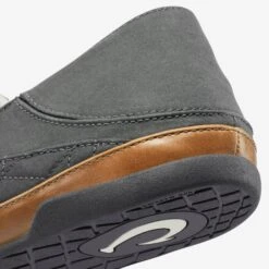 OluKai Hanohano - Dark Shadow -OluKai 10585 6C6C 102