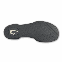 OluKai Hanohano - Dark Shadow -OluKai 10585 6C6C 005 M HANOHANOII DkShadowDkShadow