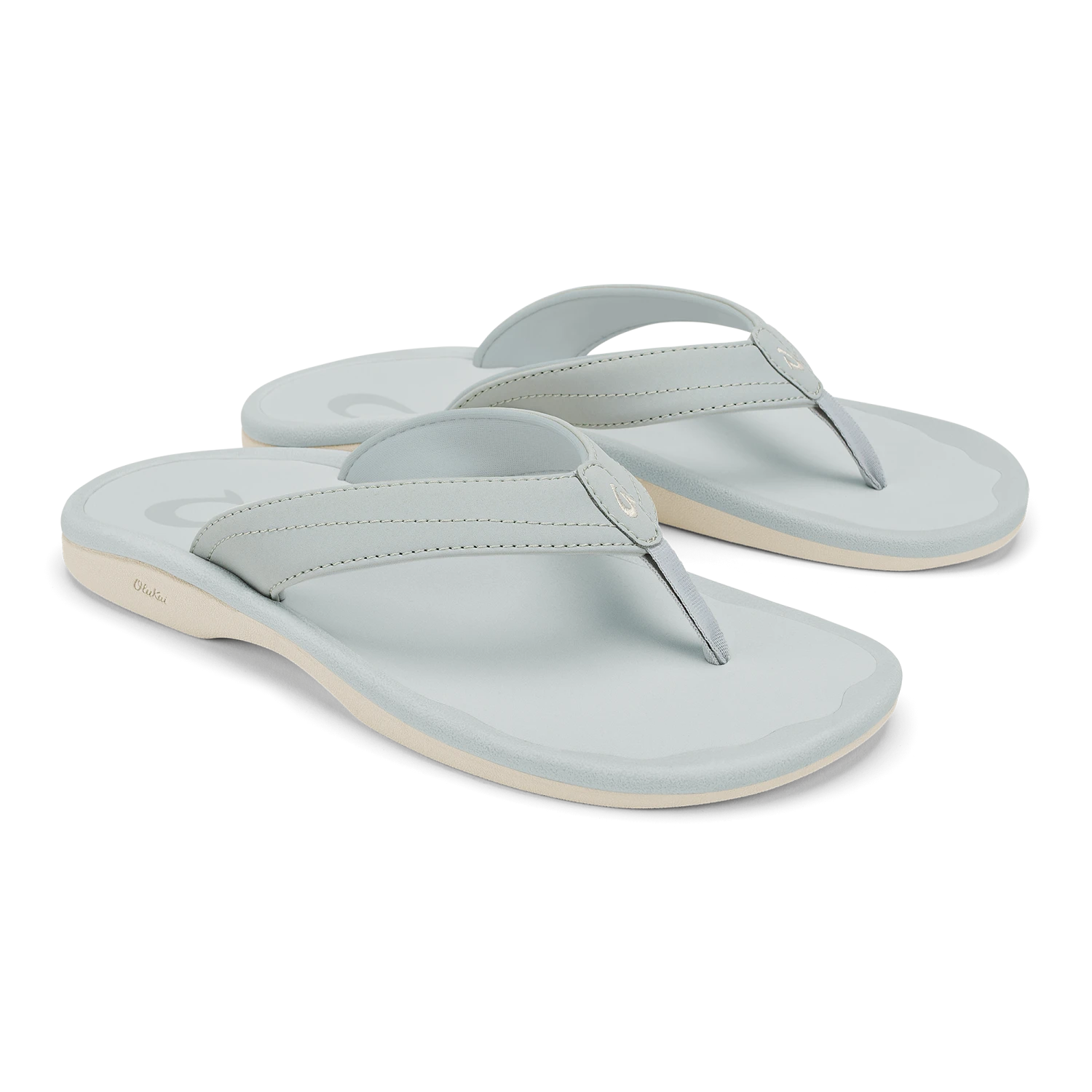 OluKai ‘Ohana - Cloud Grey 5 OluKai ‘Ohana - Cloud Grey - Image 3