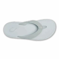 OluKai ‘Ohana - Cloud Grey 12 OluKai ‘Ohana - Cloud Grey -OluKai 20110 2N2N 004 W OHANA CloudGreyCloudGrey