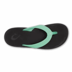 OluKai ‘Ohana - Paradise / Black -OluKai 20110 3F40 004 W OHANA ParadiseBlack