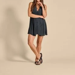 OluKai ‘Ohana - Black -OluKai 20110 4040 103 W OHANA BlackBlack