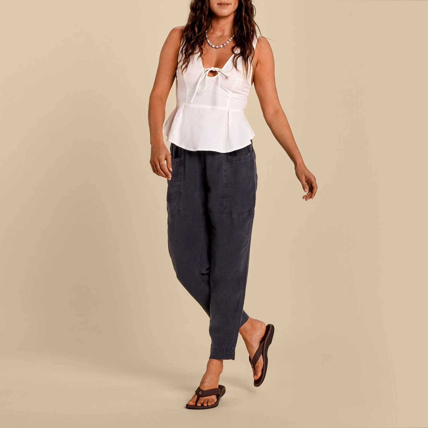 OluKai ‘Ohana - Dark Java 8 OluKai ‘Ohana - Dark Java - Image 6