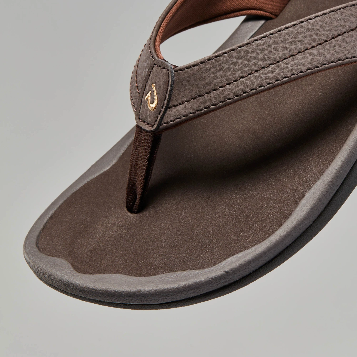 OluKai ‘Ohana - Dark Java 5 OluKai ‘Ohana - Dark Java - Image 3