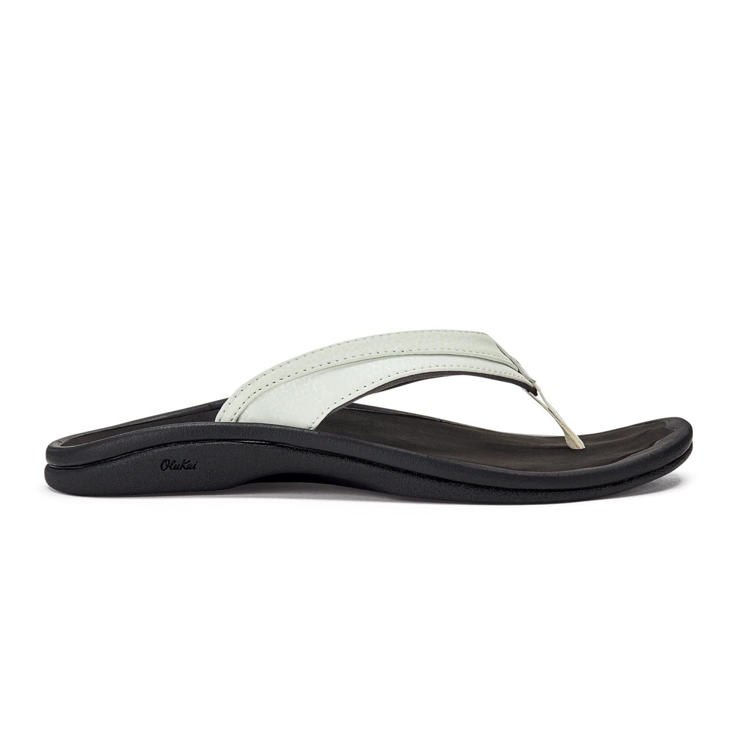 OluKai ‘Ohana - White / Black 3 OluKai ‘Ohana - White / Black
