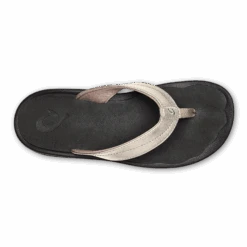 OluKai ‘Ohana - Bubbly / Black -OluKai 20110 FA40 002 W Ohana BubBlk