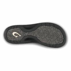 OluKai ‘Ohana - Bubbly / Black -OluKai 20110 FA40 005 W Ohana BubBlk