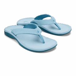 OluKai ‘Ohana - Misty Blue -OluKai 20110 MBMB 003 W Ohana MistyBlueMistyBlue