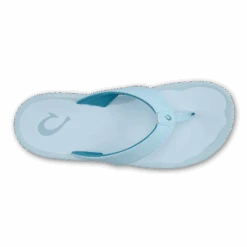 OluKai ‘Ohana - Misty Blue -OluKai 20110 MBMB 004 W Ohana MistyBlueMistyBlue