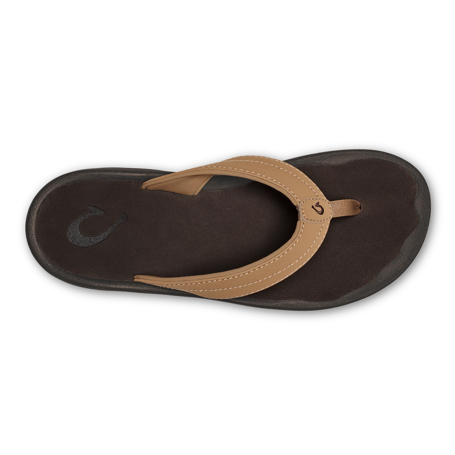 OluKai ‘Ohana - Almond / Dark Java 5 OluKai ‘Ohana - Almond / Dark Java - Image 3