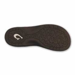 OluKai ‘Ohana - Almond / Dark Java 9 OluKai ‘Ohana - Almond / Dark Java -OluKai 20110 MD48 005 W OHANA AlmondDarkJava