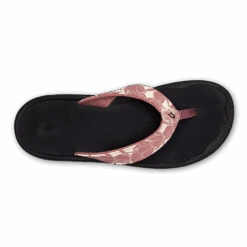 OluKai ‘Ohana - Coral Rose / Pa‘i -OluKai 20110 RSZQ 004 W OHANA CoralRosePai