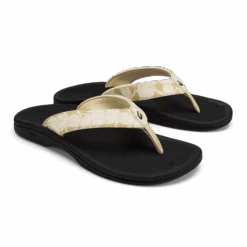 OluKai ‘Ohana - Toasted Coconut / Pa‘i -OluKai 20110 TCZQ 003 W OHANA ToastedCoconutPai