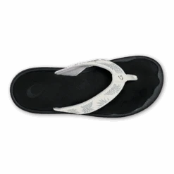 OluKai ‘Ohana - Bright White / Hua -OluKai 20110 WBHQ 004 W Ohana BrgtWht