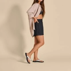 OluKai ‘Ohana - Bright White / Hua -OluKai 20110 WBHQ 103 W Ohana BrgtWht